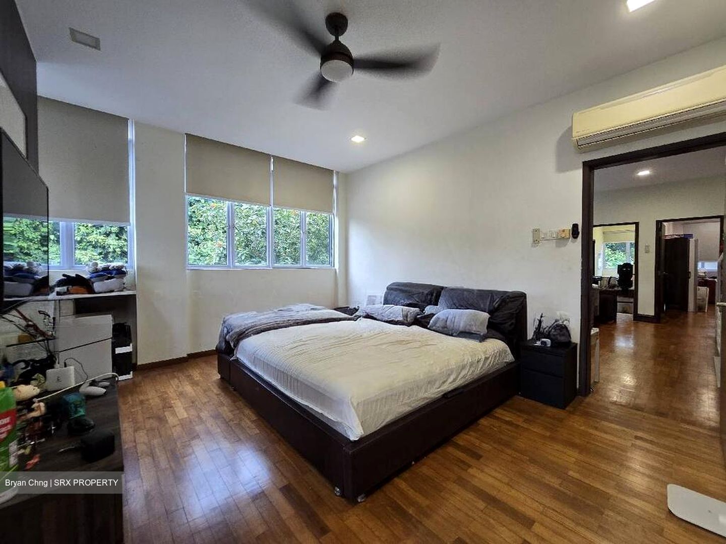 Sembawang Hills Estate (D20), Terrace #523711311